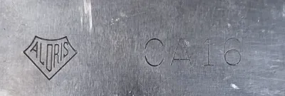 ALORIS CA 16 Tooling & Accessories, Tooling | Machinery Central (12)