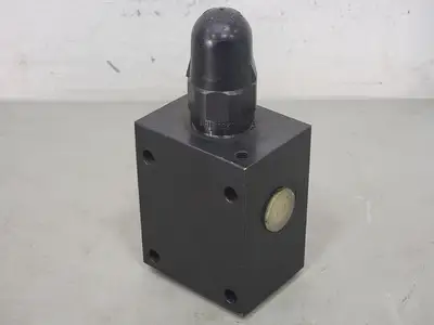 NEW REXROTH DBDS 10 G18/400