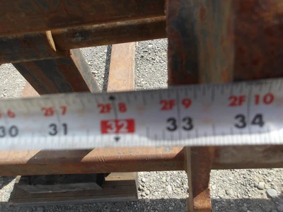 Used CATERPILLAR IT Pallet Forks California US | Western Trencher & Equipment, Inc. #1497707