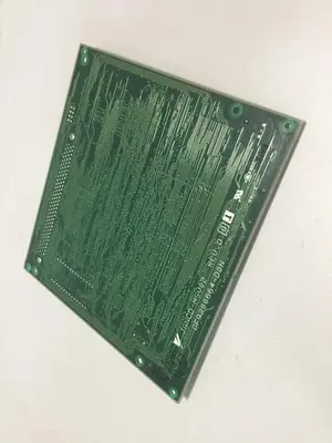 USED YASKAWA JANCD-MSV02 REV D01