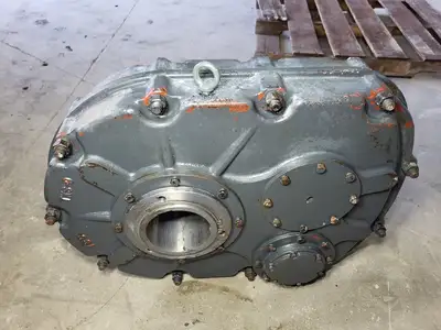 25.66 Ratio Torque Arm Speed Reducer Size 925