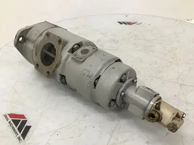 USED TOKIMEC VICKERS SQP321-38-21-11-86DCD-18-S116