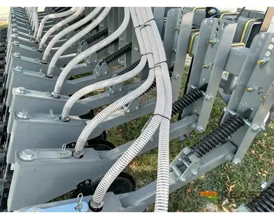 Used HINIKER _UNKNOWN_ Seeders Iowa US | Keast Enterprises #1360324