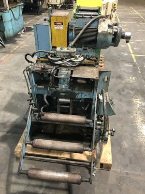 USED PERFECTO 400-12