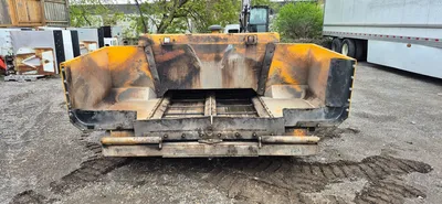 USED 2018 MAULDIN 1550-D
