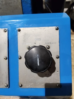USED DOALL U-1421