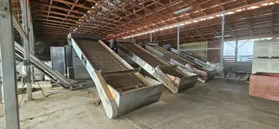 USED GUOXIN GX-12-4
