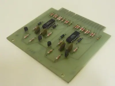 Used SCI 080-2354 REV E Circuit Boards Michigan US | Ideal Machinery #1311433