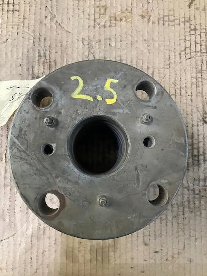 Dover/Cook 2.5” Packing Case Casting# 402264