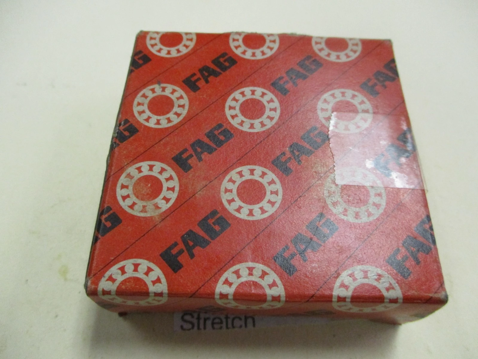 USED FAG NN3007AS.M.SP