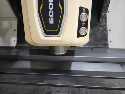 USED DMG ECOMILL 1100V