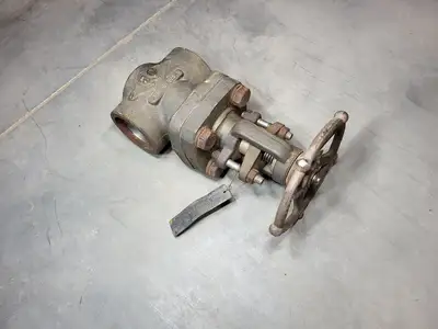 USED OMB 810