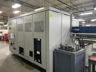 2010 MORI SEIKI NZ-2000T2Y Multi-Axis CNC Lathes | Toolquip, Inc. (10)