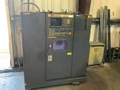 USED 1984 AMADA PEGA 344