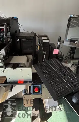 2013 COLORDYNE 3600 SERIES MEMJET DIGITAL RETROFIT | Styers Equipment Company (3)