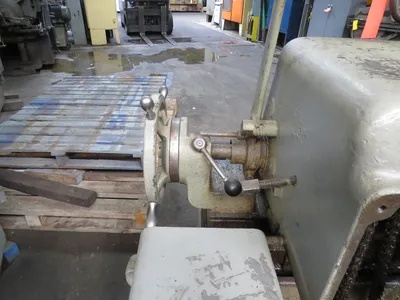 1952 CINCINNATI #2 OM GRINDERS, CENTERLESS | GCH Machinery (4)