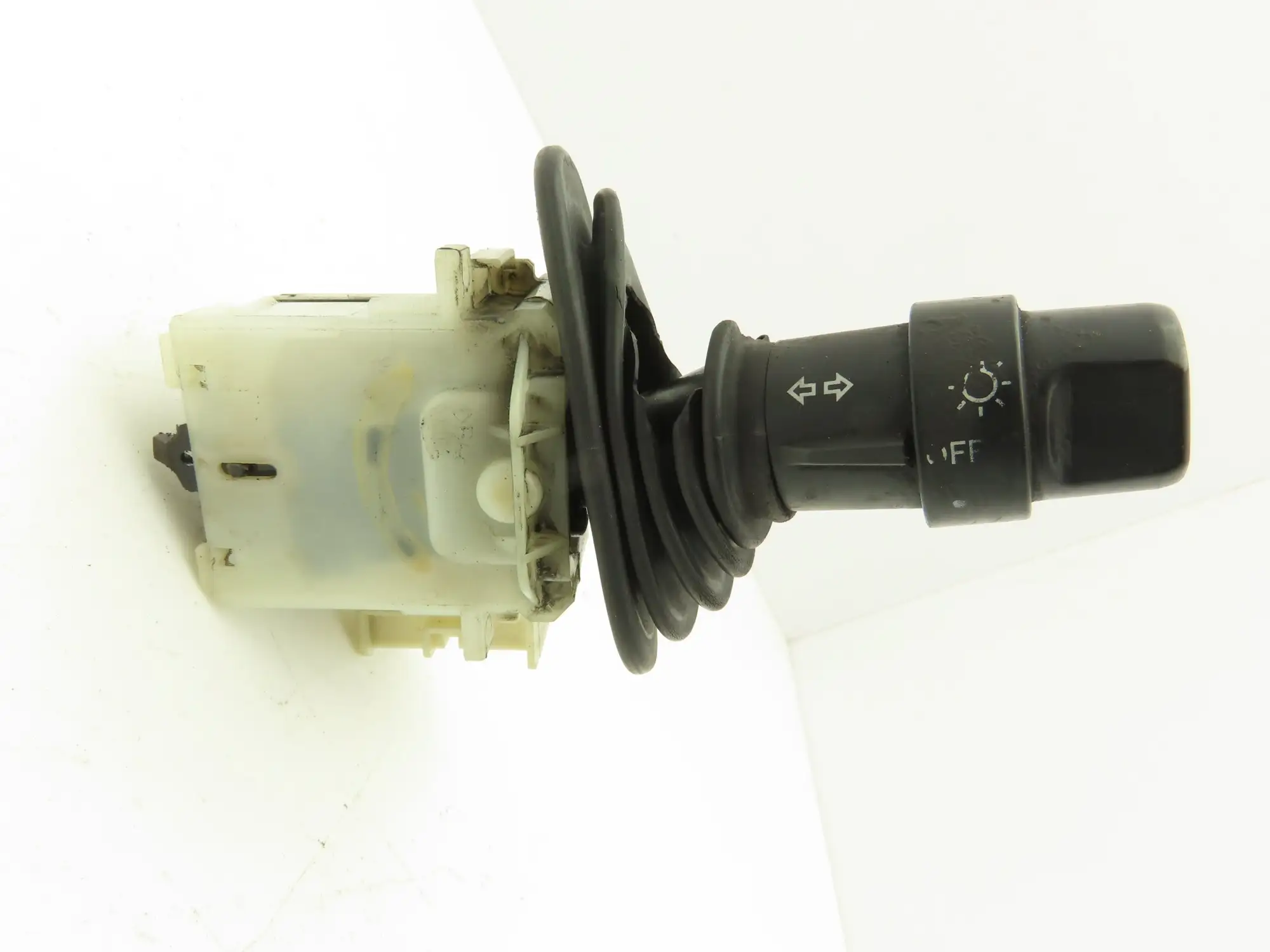Toyota Electric Forklift Light Control Selector Switch Removed From 8FBE15U