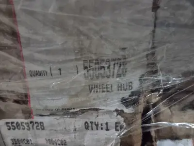 USED SANDVIK 55053728