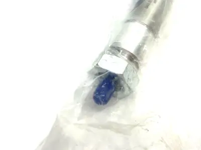 New | in-Stock Bimba Round Body Pneumatic Cylinder Pneumatic Cylinders Michigan US | Maverick Industrial Sales #1398454