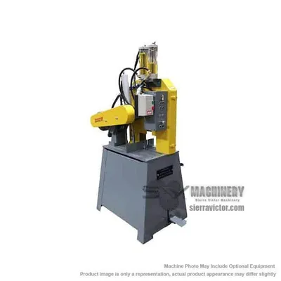 KALAMAZOO INDUSTRIES K20SSF Abrasive Saws | Sierra Victor Industries (4)