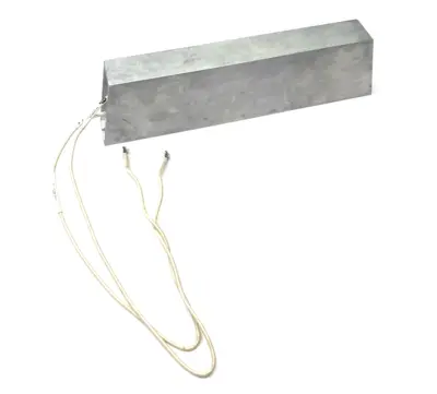 Used Allen Bradley 2198-R004 Resistors Michigan US | Maverick Industrial Sales #1483191