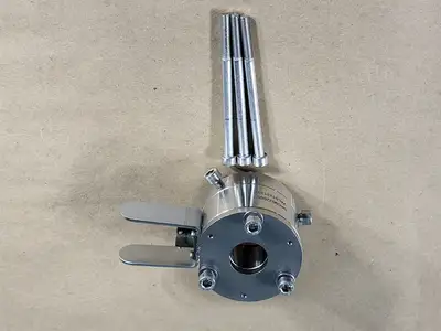 NEW VALMET TVD-T1