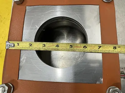 USED UNA-DYN TSC-600