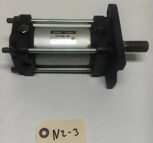 Used SMC CA1FN50-50 Cylinders Indiana US | J&J Industrial Supply #517770