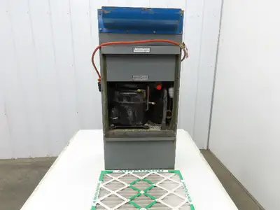 Used MCLEAN MIDWEST _UNKNOWN_ HVAC Parts and Equipment Indiana US | Arrow Industrial #633408