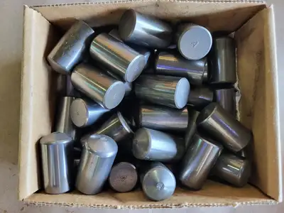 16511-3-387 CSP High Pressure Grinding Roll Studs (Box of 44)