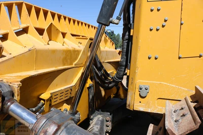 Used 2016 JOHN DEERE 1050K Crawler Dozers California US | Monster Iron Equipment Services #1481081