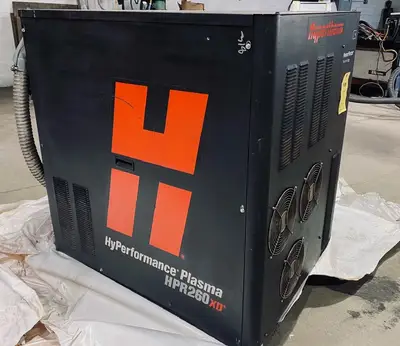 USED 2011 HORNET HHD96ETR150