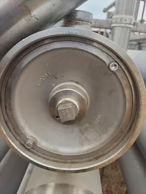 Used OSMONICS BEV SERIES / NF Reverse Osmosis Equipment California US | Machinery & Equipment #907125