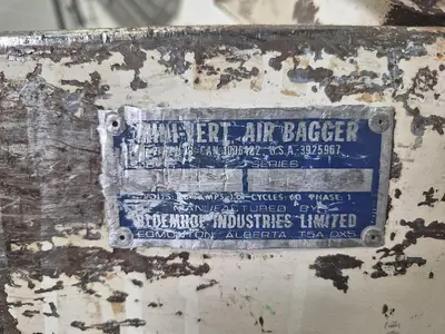 USED OLIVER 797G