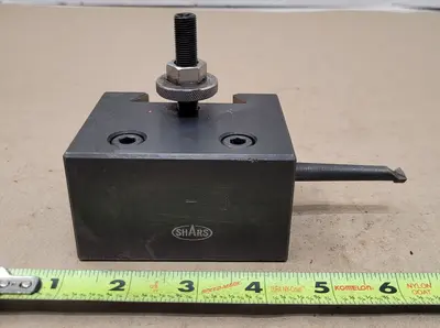 Used SHARS 250-304 Misc Industrial Equipment Kentucky US | Aucto #688143