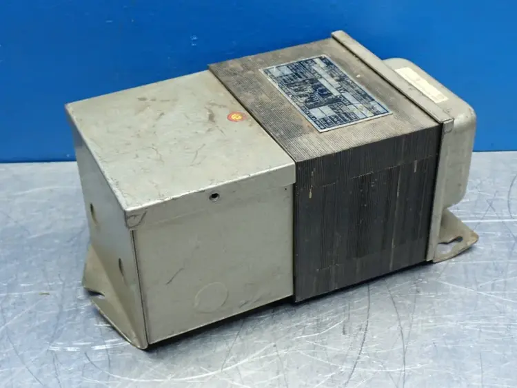 Used DONGAN TRANSFORMER 3575M Transformers Ohio US | HGR 24 #884231
