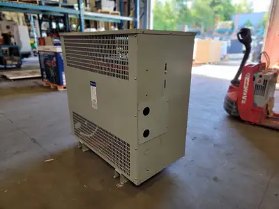 USED SQUARE D C300T79HX