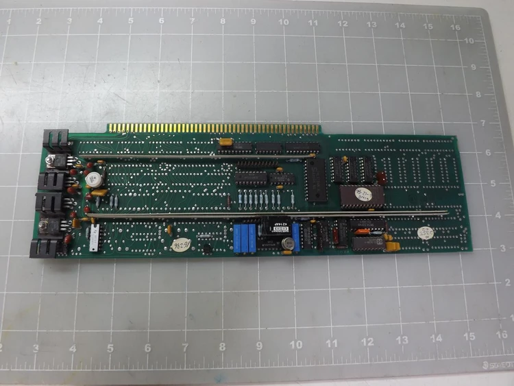 Used BEHLMAN _UNKNOWN_ Circuit Boards Texas US | OCO Industrial #1588877