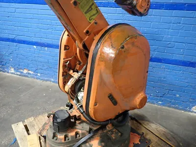 USED ABB IRB24001527