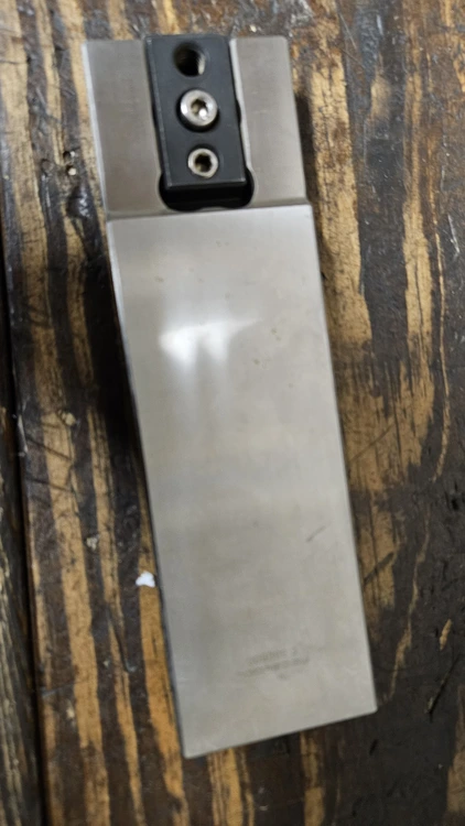 Used MECA C550500 EDM Accessories Illinois US | Advanced Capital Equipment #58766
