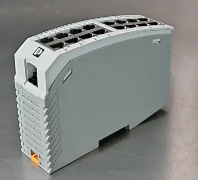 Phoenix Contact FL SWITCH 1016N Ethernet Switch (BIN433)