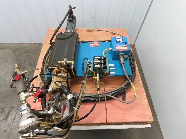 Used NORDSON _UNKNOWN_ Miscellaneous MRO Indiana US | Arrow Industrial #642084
