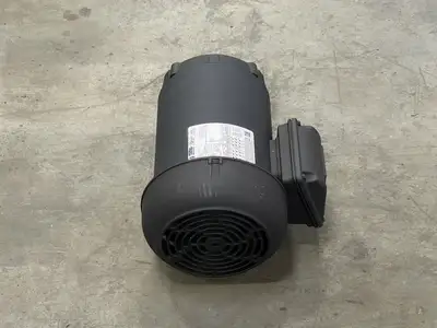 New | in-Stock 2021 WEG FC001402W01DOE Motors (misc) British Columbia CA | Lenmark #247095