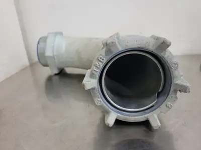3" Liquidtight Connector