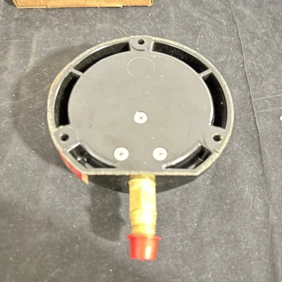 NEW WEKSLER INSTRUMENTS 12-Z