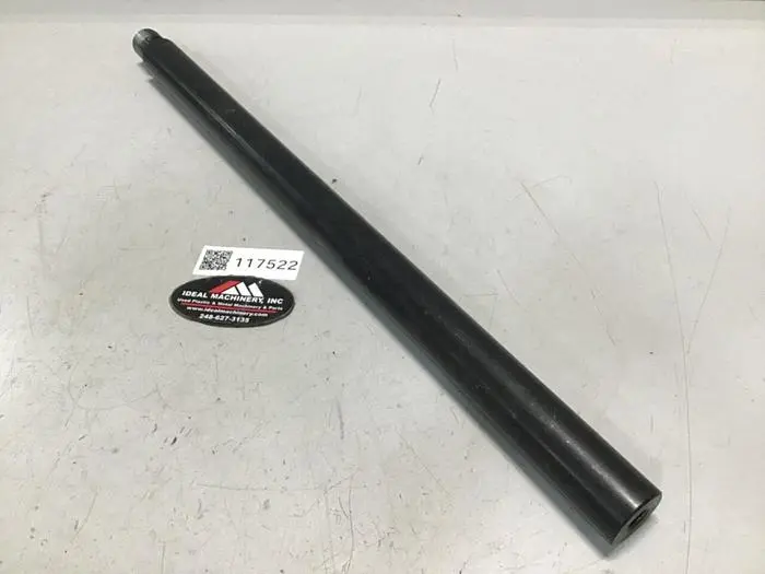 Used VAN DORN 300618ST Injection Molding Parts Michigan US | Ideal Machinery #705116
