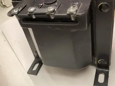 Used SOLA/HEVI-DUTY E380 Miscellaneous Equipment (Electrical & Power) Ohio US | Surplus Asset Holdings #1275098