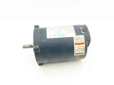 New | in-Stock LEESON ELECTRIC _UNKNOWN_ Motors (misc) Indiana US | Arrow Industrial #1147395