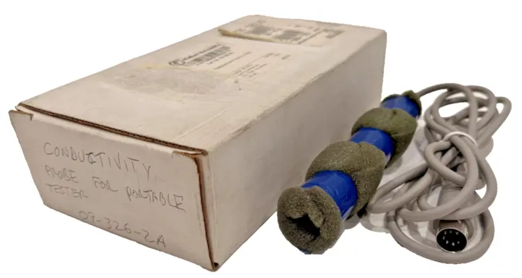 New | in-Stock FISHER SCIENTIFIC 09-326-2A Probes | SB Industrial Supply #839752