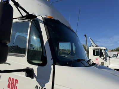 Used 2006 INTERNATIONAL 86004X2 Conventional trucks Ohio US | Miedema Asset Management Group #1693499